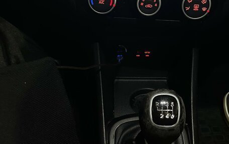 KIA Rio III рестайлинг, 2016 год, 675 000 рублей, 8 фотография