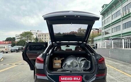 BMW X6, 2021 год, 5 800 155 рублей, 7 фотография