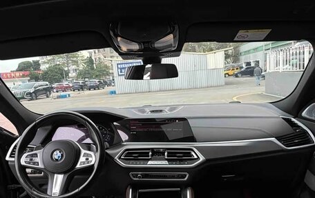 BMW X6, 2021 год, 5 800 155 рублей, 11 фотография