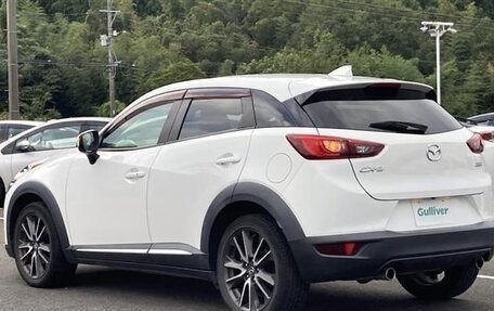 Mazda CX-3 I, 2017 год, 1 190 000 рублей, 2 фотография