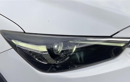 Mazda CX-3 I, 2017 год, 1 190 000 рублей, 5 фотография