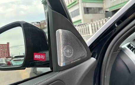 BMW X6, 2021 год, 5 800 155 рублей, 10 фотография