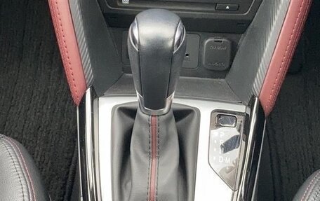 Mazda CX-3 I, 2017 год, 1 190 000 рублей, 12 фотография