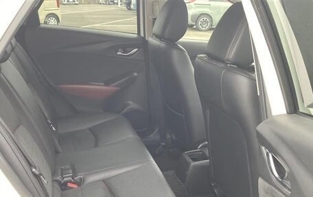 Mazda CX-3 I, 2017 год, 1 190 000 рублей, 15 фотография