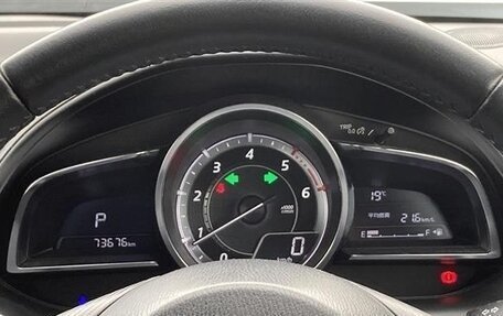 Mazda CX-3 I, 2017 год, 1 190 000 рублей, 9 фотография