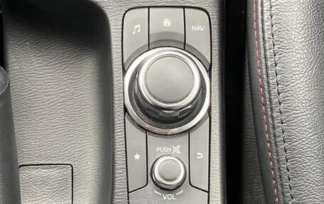 Mazda CX-3 I, 2017 год, 1 190 000 рублей, 13 фотография