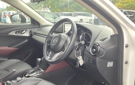 Mazda CX-3 I, 2017 год, 1 190 000 рублей, 10 фотография