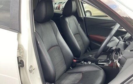 Mazda CX-3 I, 2017 год, 1 190 000 рублей, 14 фотография