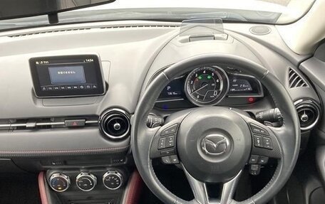 Mazda CX-3 I, 2017 год, 1 190 000 рублей, 11 фотография