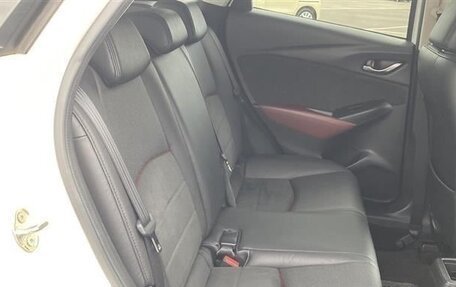 Mazda CX-3 I, 2017 год, 1 190 000 рублей, 16 фотография