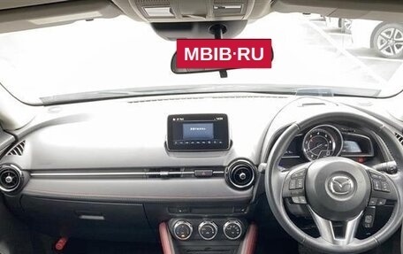 Mazda CX-3 I, 2017 год, 1 190 000 рублей, 8 фотография