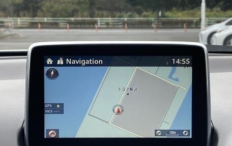 Mazda CX-3 I, 2017 год, 1 190 000 рублей, 17 фотография