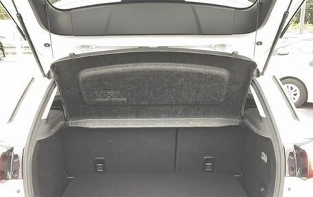 Mazda CX-3 I, 2017 год, 1 190 000 рублей, 21 фотография