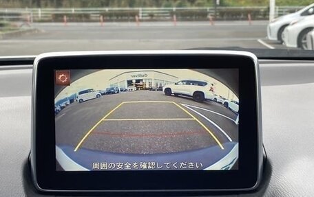 Mazda CX-3 I, 2017 год, 1 190 000 рублей, 19 фотография