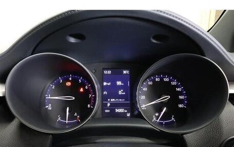 Toyota C-HR I рестайлинг, 2021 год, 1 440 000 рублей, 6 фотография