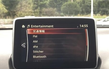 Mazda CX-3 I, 2017 год, 1 190 000 рублей, 18 фотография