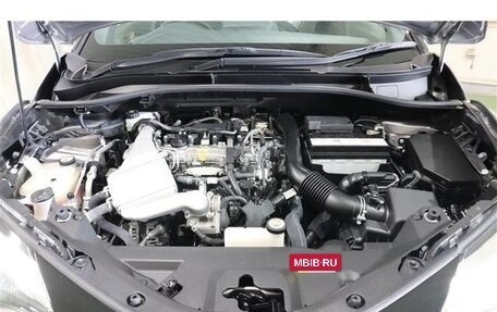 Toyota C-HR I рестайлинг, 2021 год, 1 440 000 рублей, 17 фотография