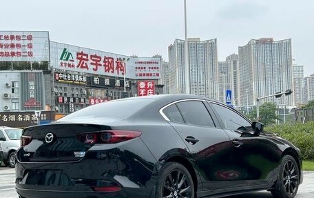 Mazda 3, 2024 год, 1 750 300 рублей, 4 фотография