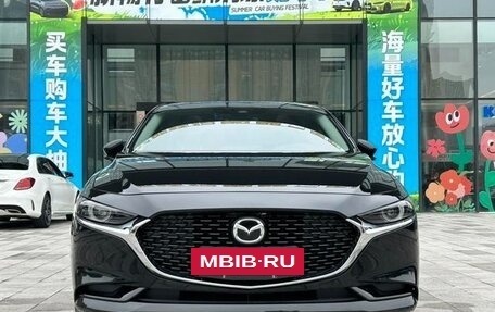 Mazda 3, 2024 год, 1 750 300 рублей, 2 фотография