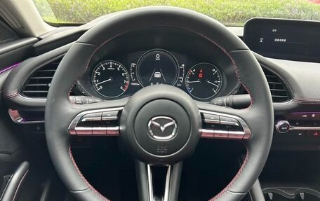 Mazda 3, 2024 год, 1 750 300 рублей, 14 фотография