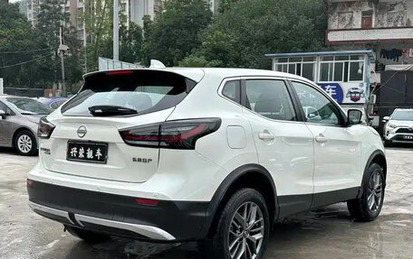 Nissan Qashqai, 2025 год, 1 517 555 рублей, 4 фотография