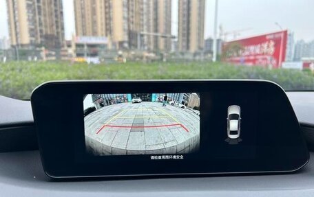 Mazda 3, 2024 год, 1 750 300 рублей, 16 фотография