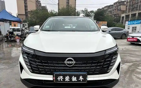 Nissan Qashqai, 2025 год, 1 517 555 рублей, 2 фотография
