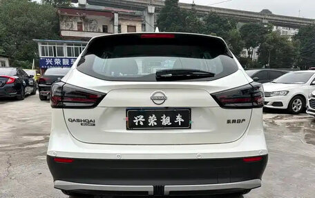 Nissan Qashqai, 2025 год, 1 517 555 рублей, 5 фотография