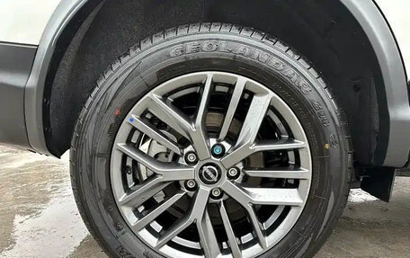 Nissan Qashqai, 2025 год, 1 517 555 рублей, 9 фотография