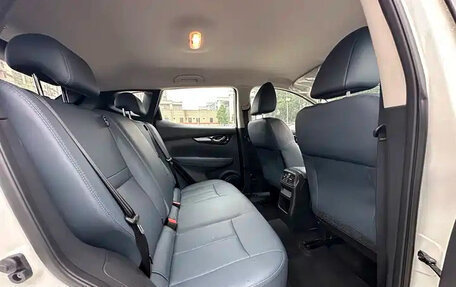 Nissan Qashqai, 2025 год, 1 517 555 рублей, 14 фотография