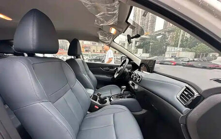 Nissan Qashqai, 2025 год, 1 517 555 рублей, 13 фотография