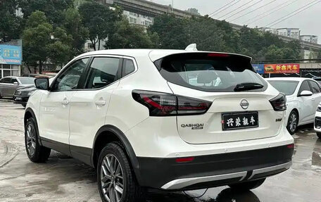 Nissan Qashqai, 2025 год, 1 517 555 рублей, 6 фотография