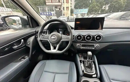 Nissan Qashqai, 2025 год, 1 517 555 рублей, 12 фотография