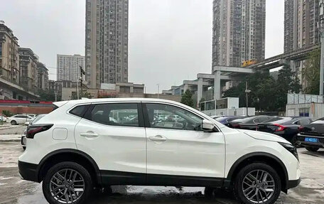 Nissan Qashqai, 2025 год, 1 517 555 рублей, 7 фотография