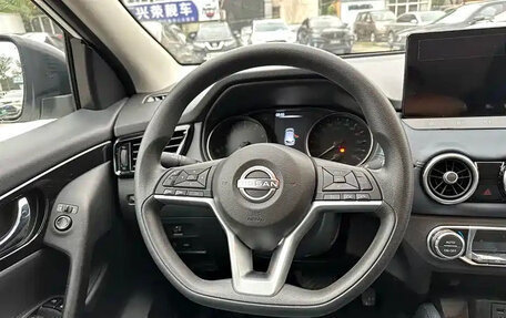 Nissan Qashqai, 2025 год, 1 517 555 рублей, 10 фотография