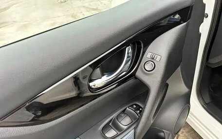 Nissan Qashqai, 2025 год, 1 517 555 рублей, 15 фотография