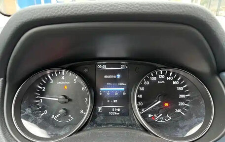 Nissan Qashqai, 2025 год, 1 517 555 рублей, 16 фотография