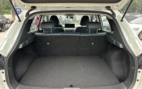 Nissan Qashqai, 2025 год, 1 517 555 рублей, 8 фотография