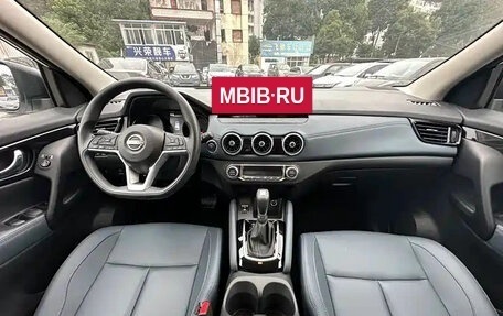 Nissan Qashqai, 2025 год, 1 517 555 рублей, 11 фотография
