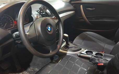 BMW 1 серия, 2009 год, 749 000 рублей, 4 фотография