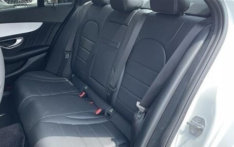 Mercedes-Benz C-Класс, 2017 год, 1 650 000 рублей, 7 фотография