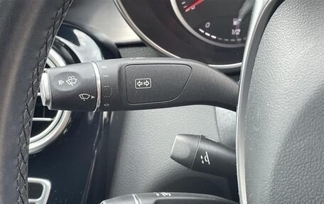 Mercedes-Benz C-Класс, 2017 год, 1 650 000 рублей, 12 фотография