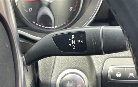 Mercedes-Benz C-Класс, 2017 год, 1 650 000 рублей, 11 фотография