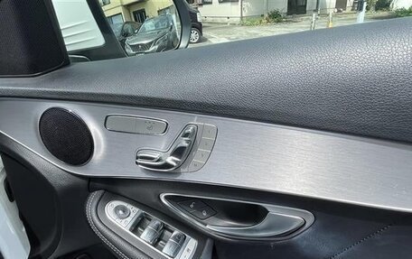 Mercedes-Benz C-Класс, 2017 год, 1 650 000 рублей, 10 фотография