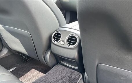 Mercedes-Benz C-Класс, 2017 год, 1 650 000 рублей, 14 фотография