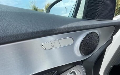 Mercedes-Benz C-Класс, 2017 год, 1 650 000 рублей, 18 фотография