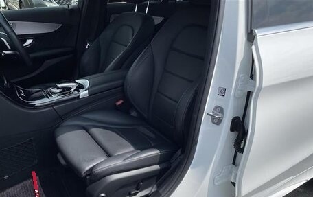 Mercedes-Benz C-Класс, 2017 год, 1 650 000 рублей, 16 фотография