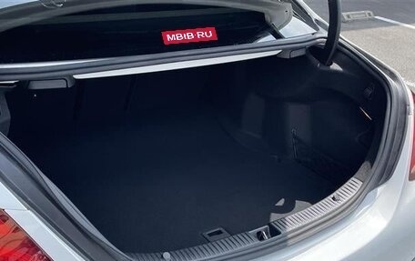 Mercedes-Benz C-Класс, 2017 год, 1 650 000 рублей, 13 фотография