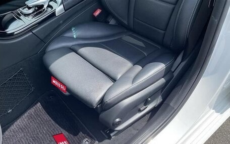 Mercedes-Benz C-Класс, 2017 год, 1 650 000 рублей, 17 фотография