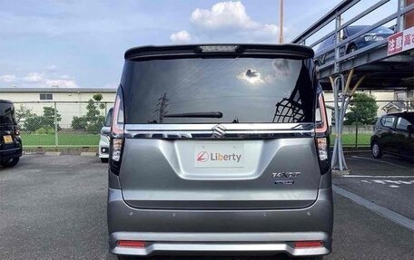 Suzuki Solio, 2022 год, 905 007 рублей, 5 фотография